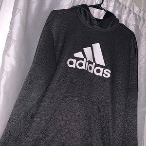 Adidas hoodie🤍